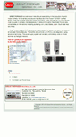 Mobile Screenshot of greatforward.com.tw